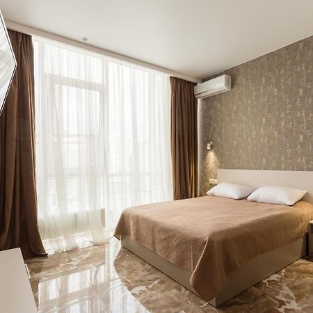 Arcadia Panoramic View Luxury Apartments Odessa Zewnętrze zdjęcie