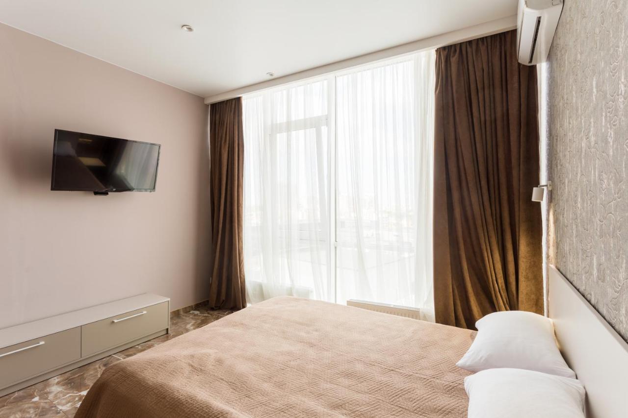 Arcadia Panoramic View Luxury Apartments Odessa Zewnętrze zdjęcie