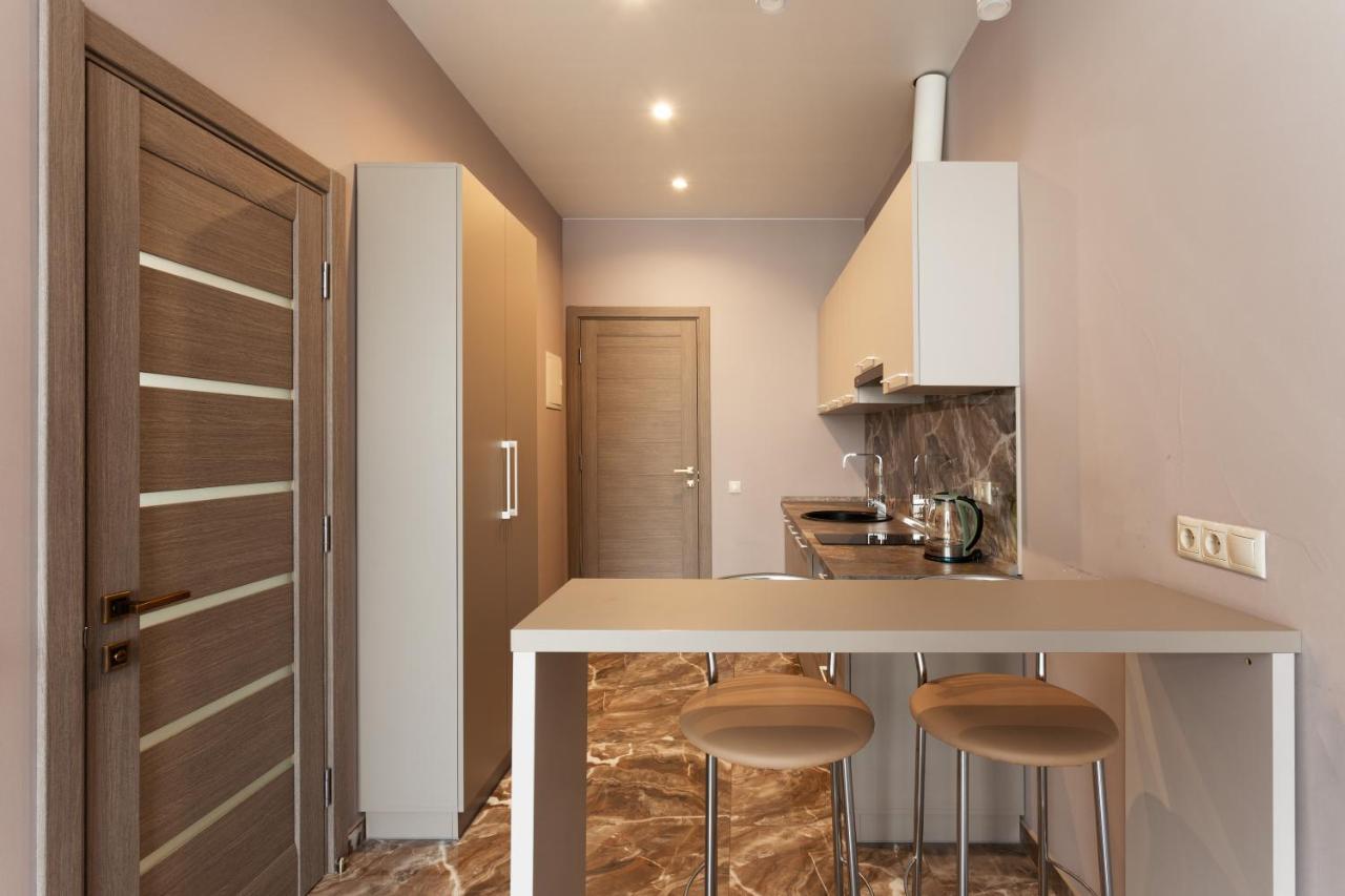 Arcadia Panoramic View Luxury Apartments Odessa Zewnętrze zdjęcie
