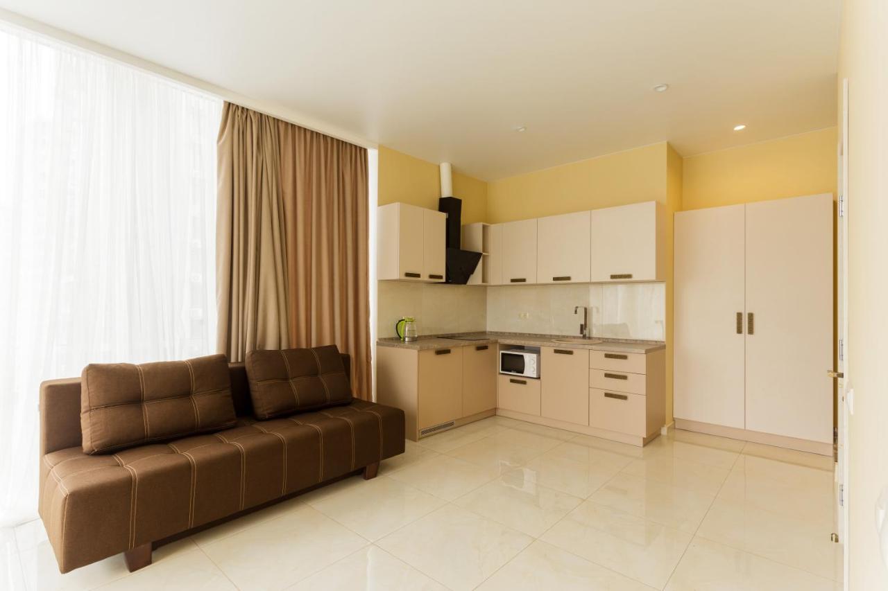 Arcadia Panoramic View Luxury Apartments Odessa Zewnętrze zdjęcie