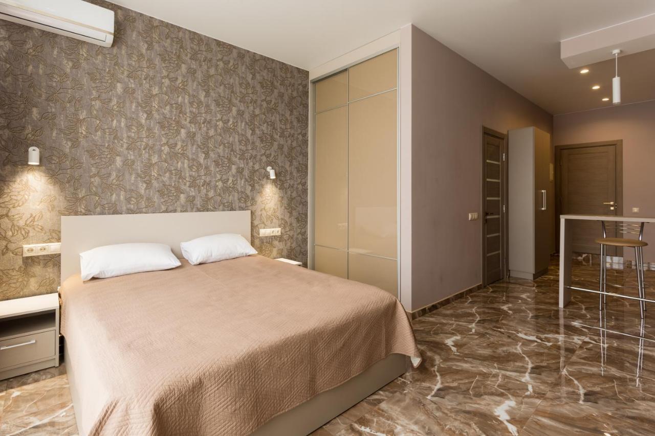 Arcadia Panoramic View Luxury Apartments Odessa Zewnętrze zdjęcie