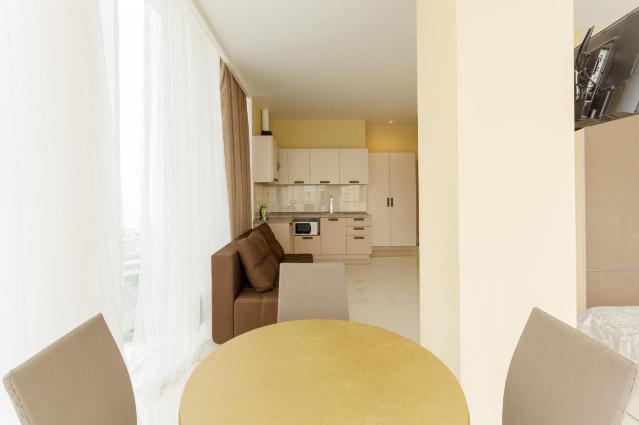 Arcadia Panoramic View Luxury Apartments Odessa Zewnętrze zdjęcie