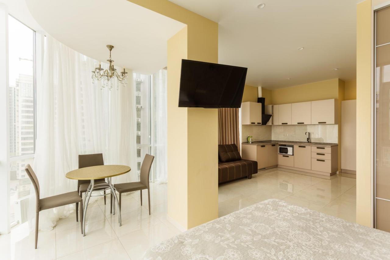 Arcadia Panoramic View Luxury Apartments Odessa Zewnętrze zdjęcie