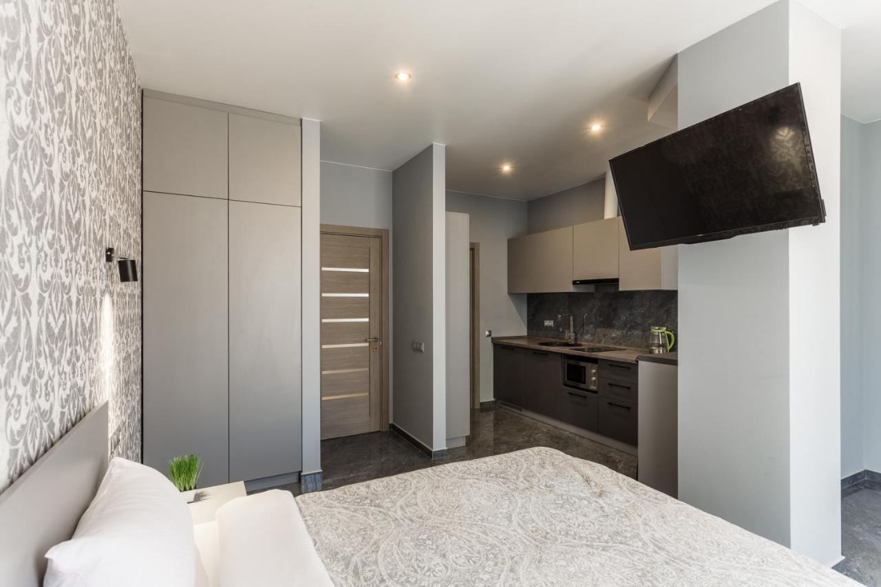 Arcadia Panoramic View Luxury Apartments Odessa Zewnętrze zdjęcie