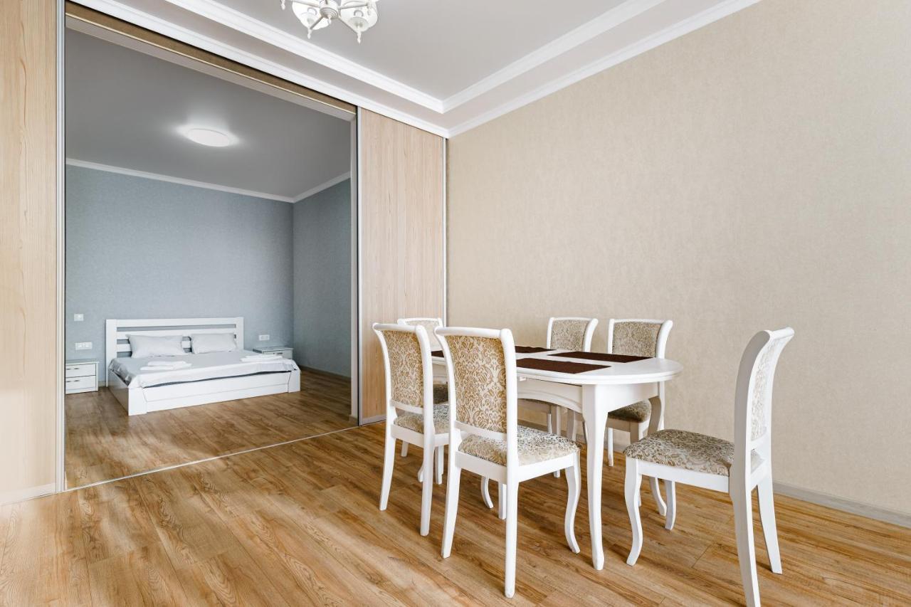 Arcadia Panoramic View Luxury Apartments Odessa Zewnętrze zdjęcie