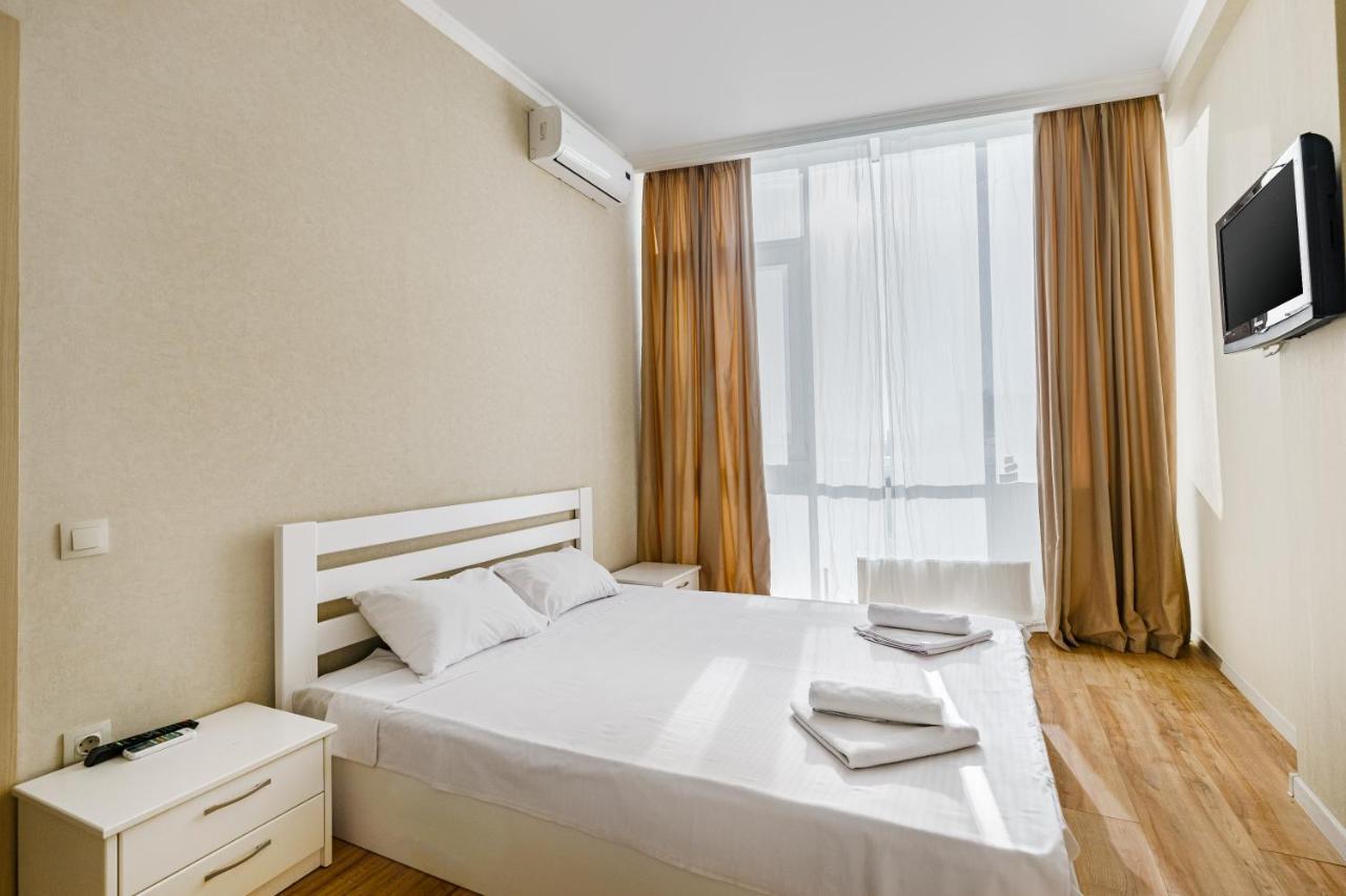 Arcadia Panoramic View Luxury Apartments Odessa Zewnętrze zdjęcie