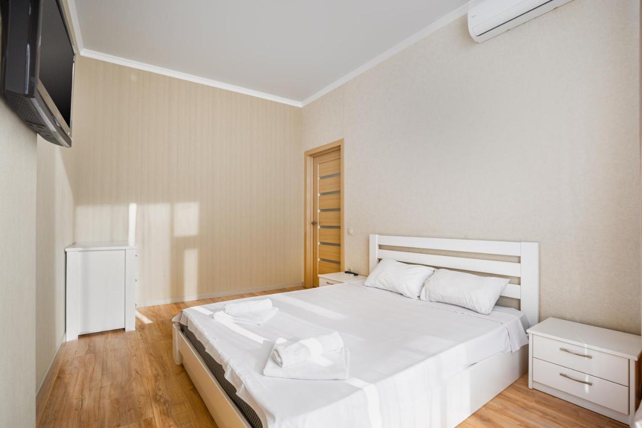 Arcadia Panoramic View Luxury Apartments Odessa Zewnętrze zdjęcie